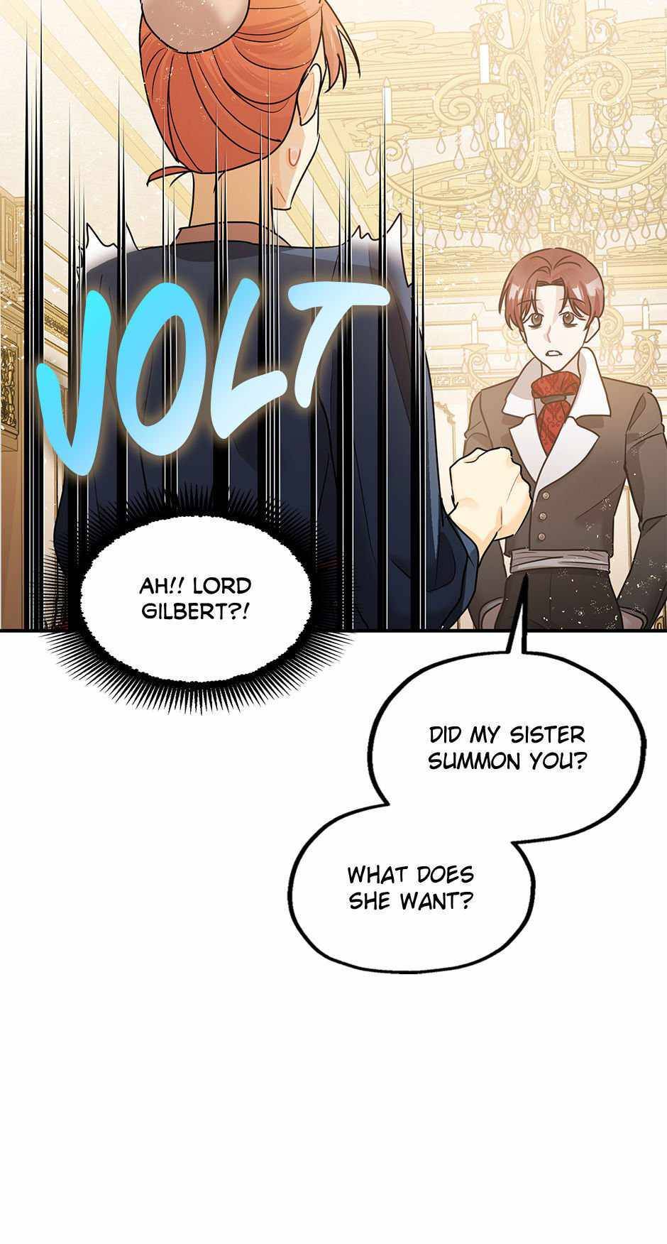 The Tyrant's Tranquilizer chapter 38 page 60