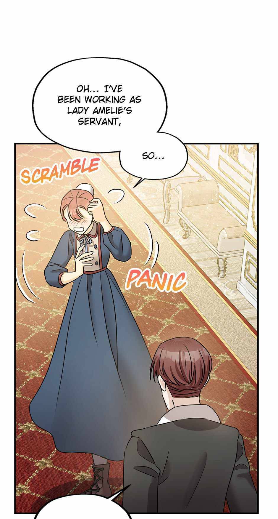 The Tyrant's Tranquilizer chapter 38 page 61