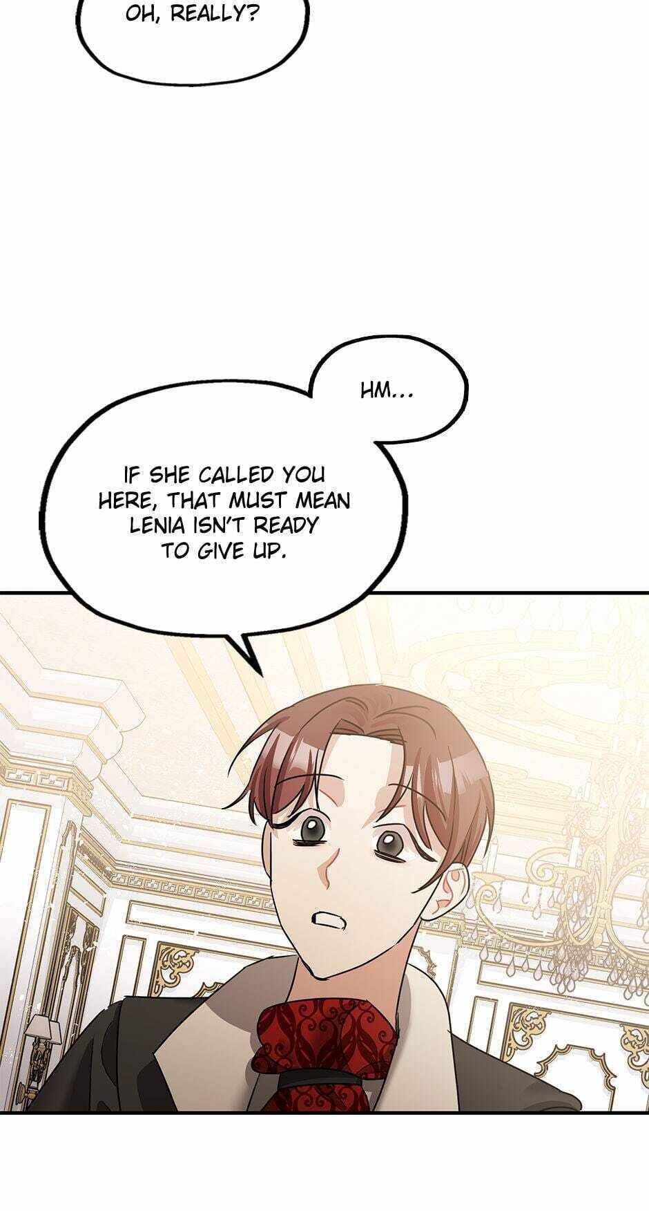 The Tyrant's Tranquilizer chapter 38 page 62