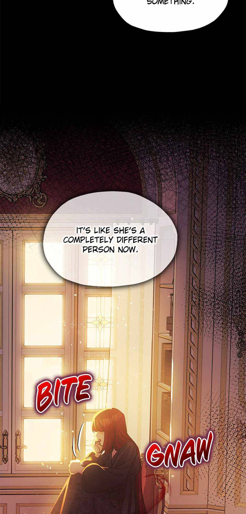 The Tyrant's Tranquilizer chapter 38 page 65