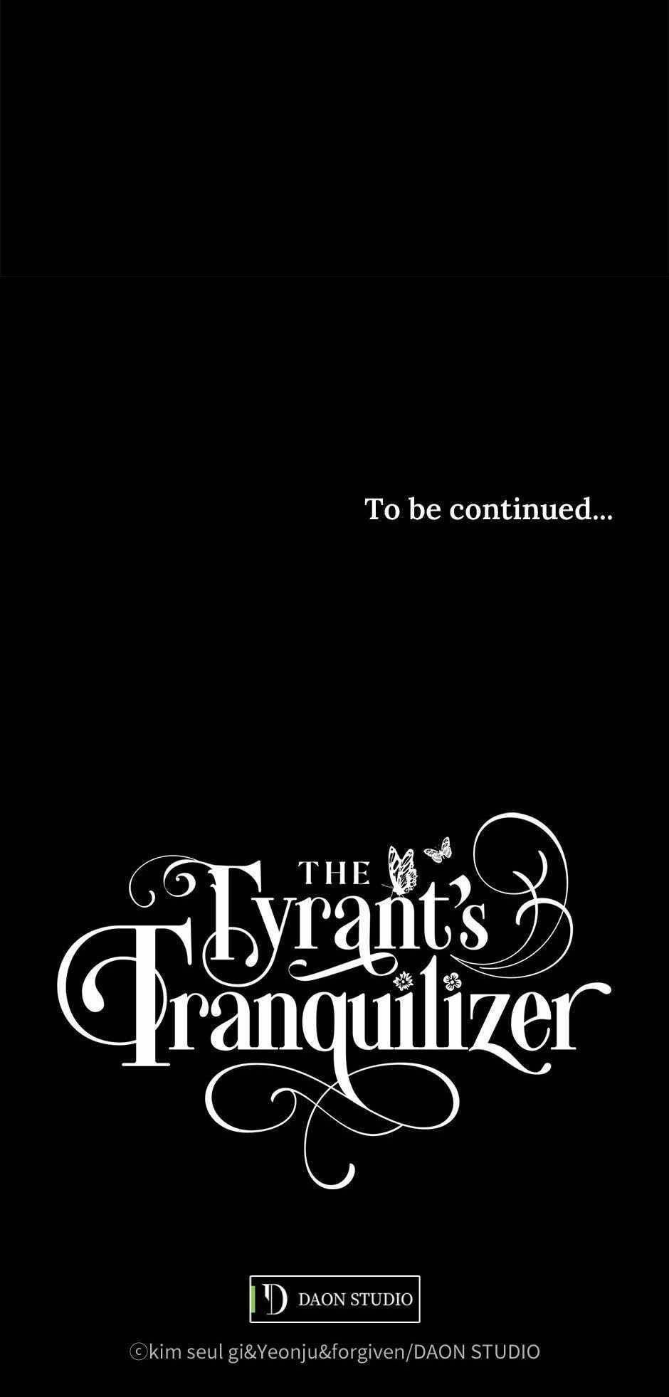 The Tyrant's Tranquilizer chapter 38 page 67