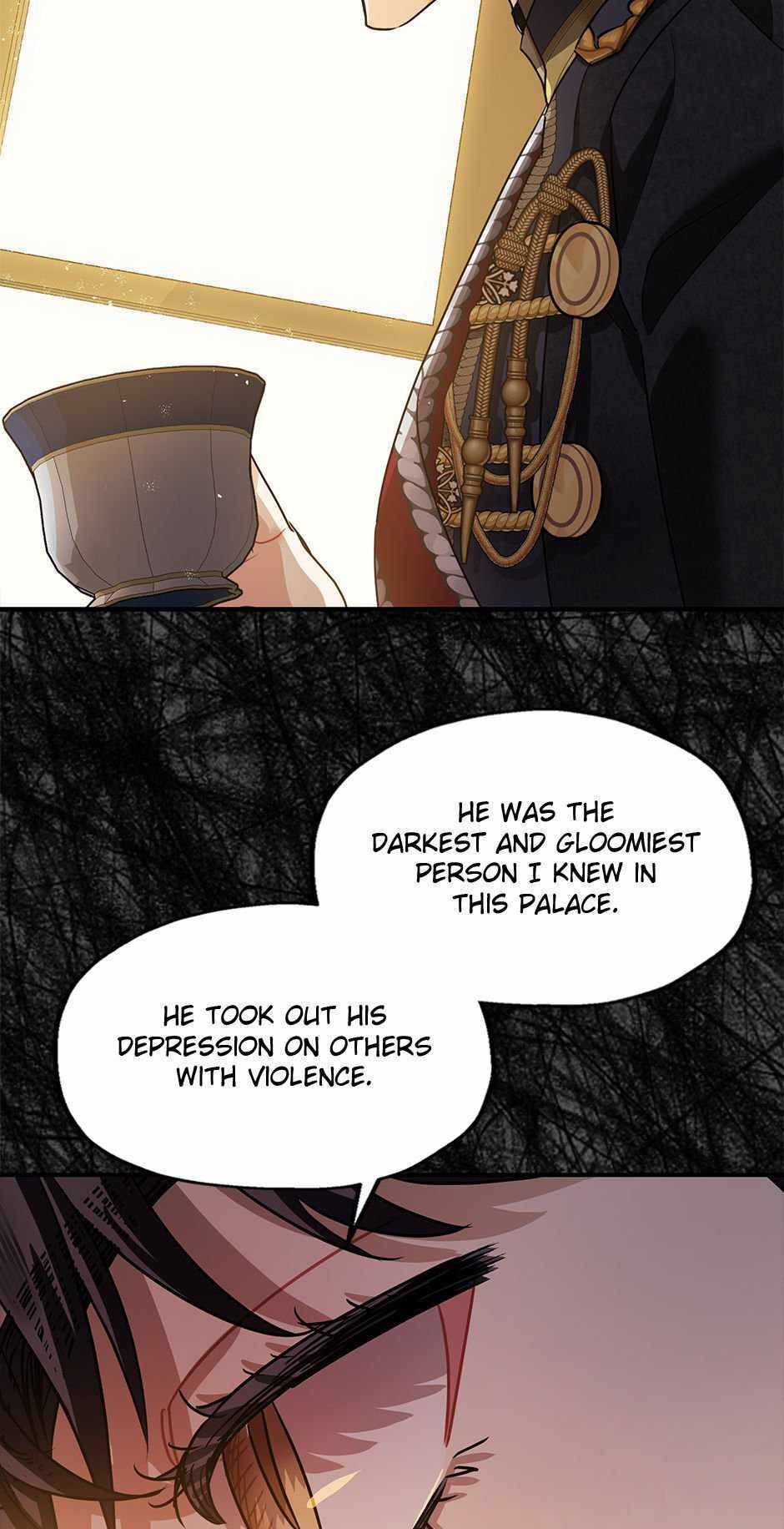 The Tyrant's Tranquilizer chapter 38 page 8