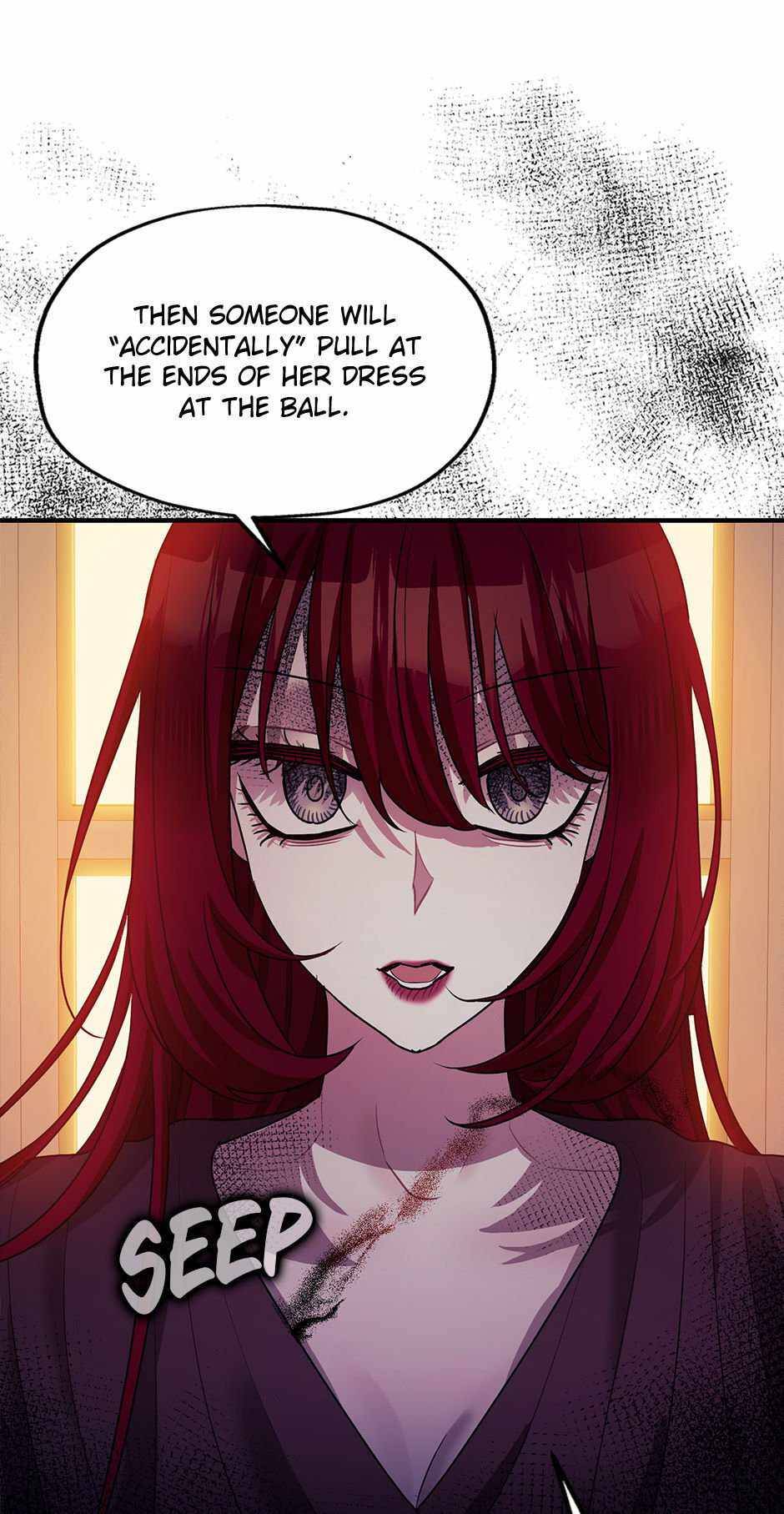 The Tyrant's Tranquilizer chapter 39 page 11