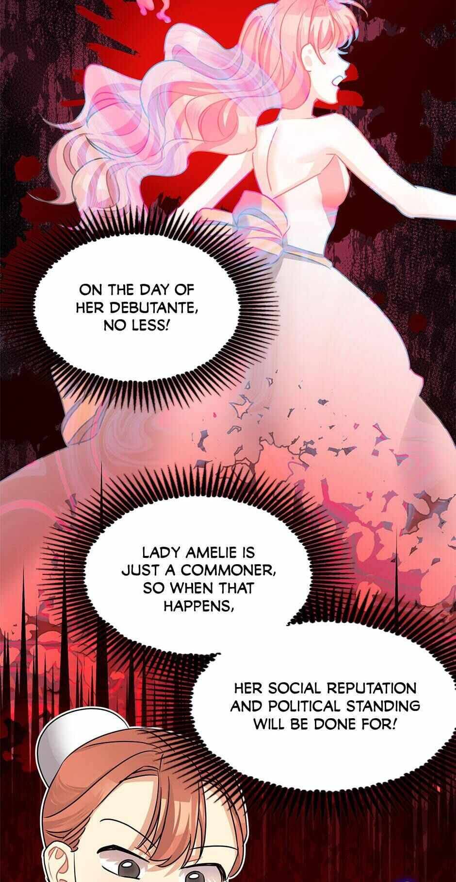 The Tyrant's Tranquilizer chapter 39 page 13