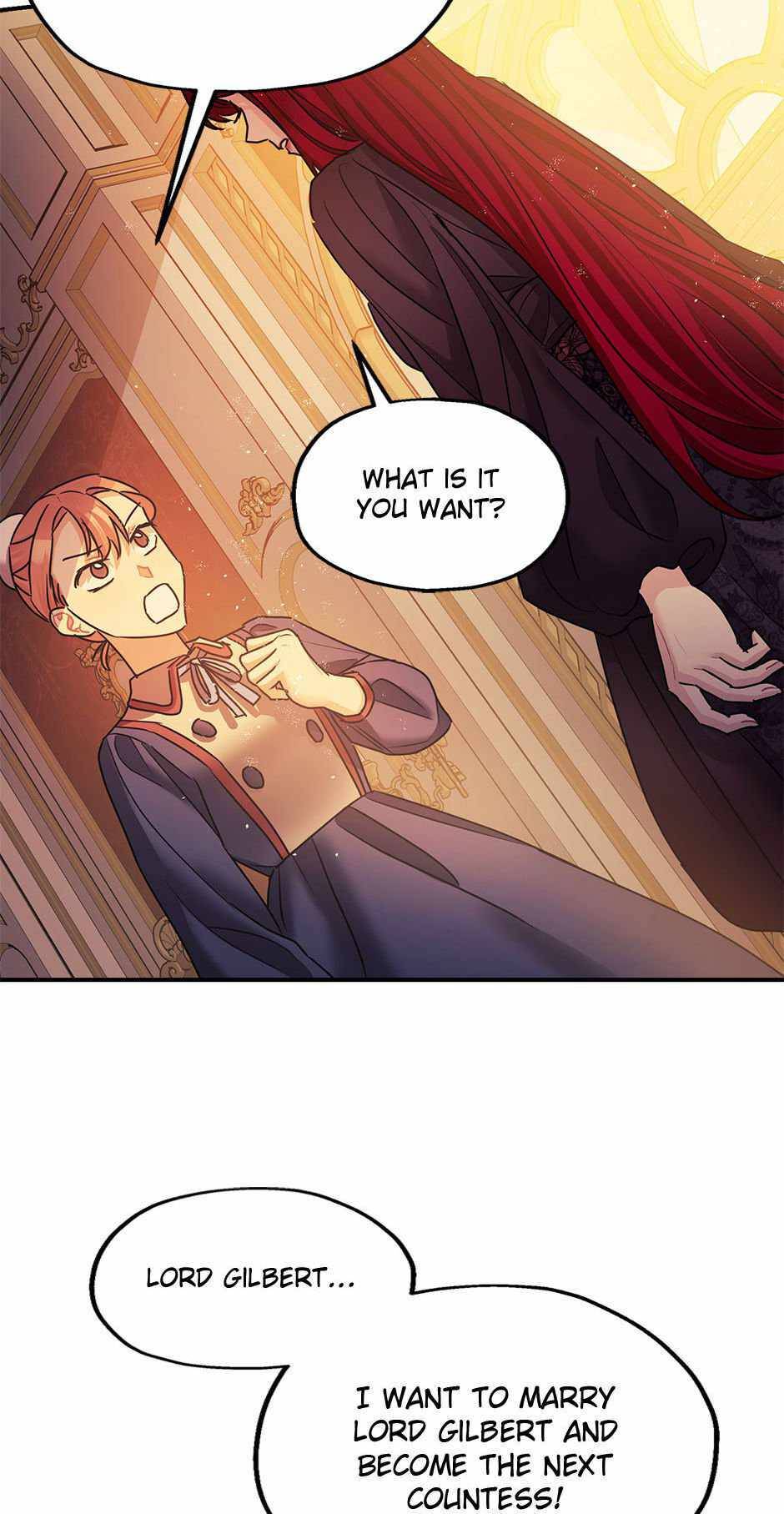 The Tyrant's Tranquilizer chapter 39 page 17