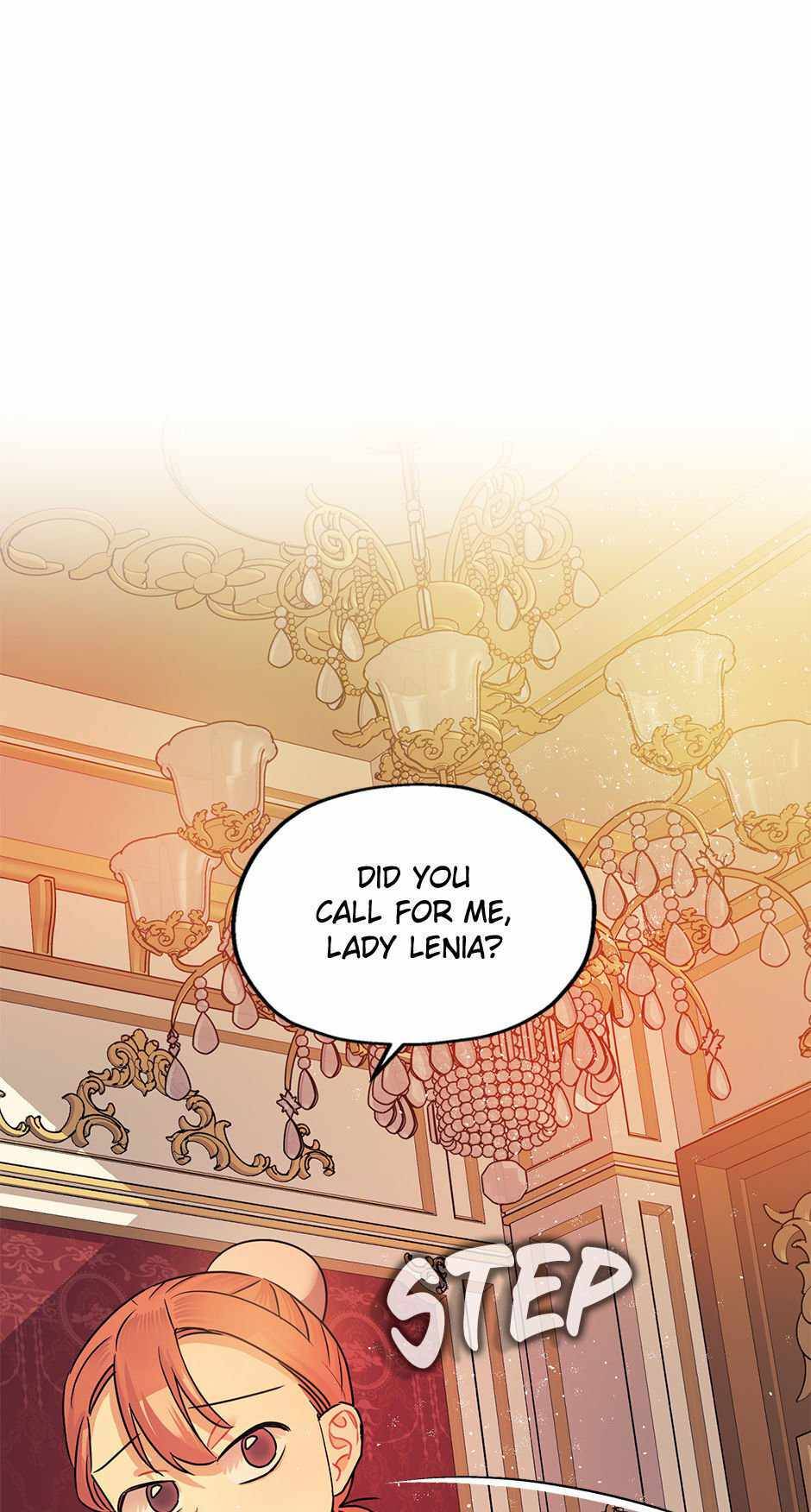 The Tyrant's Tranquilizer chapter 39 page 2