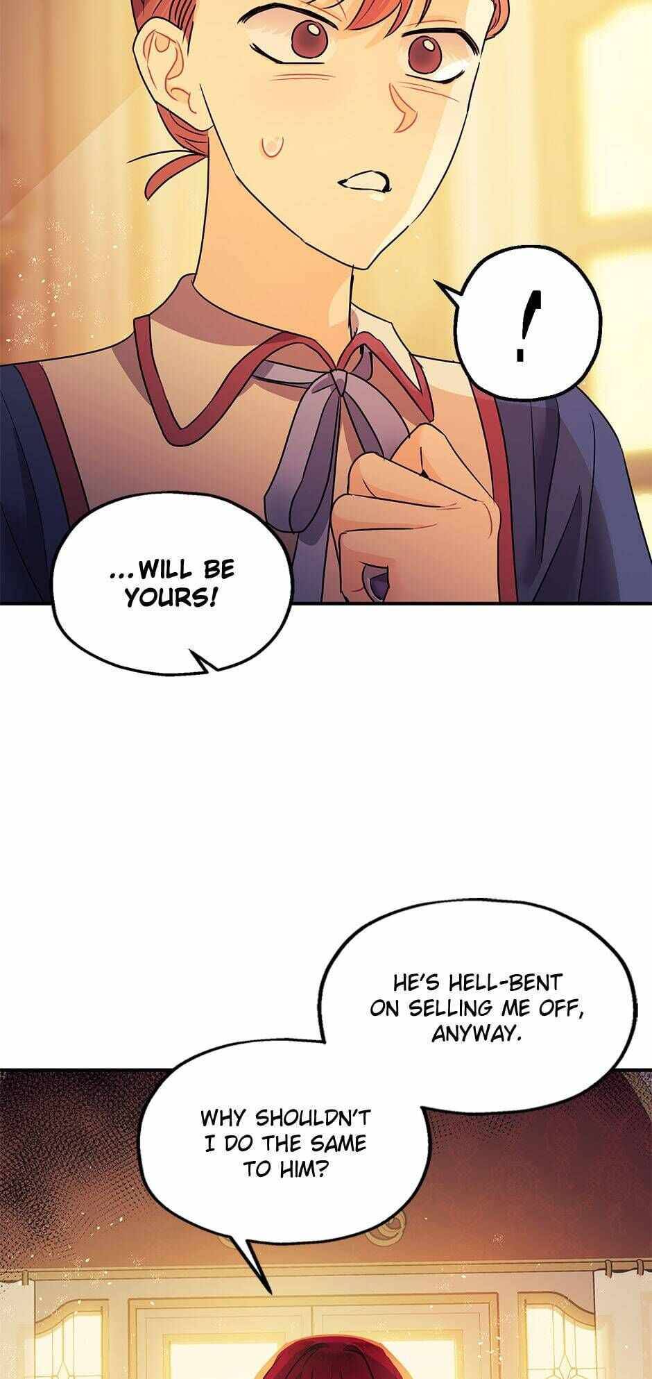 The Tyrant's Tranquilizer chapter 39 page 23