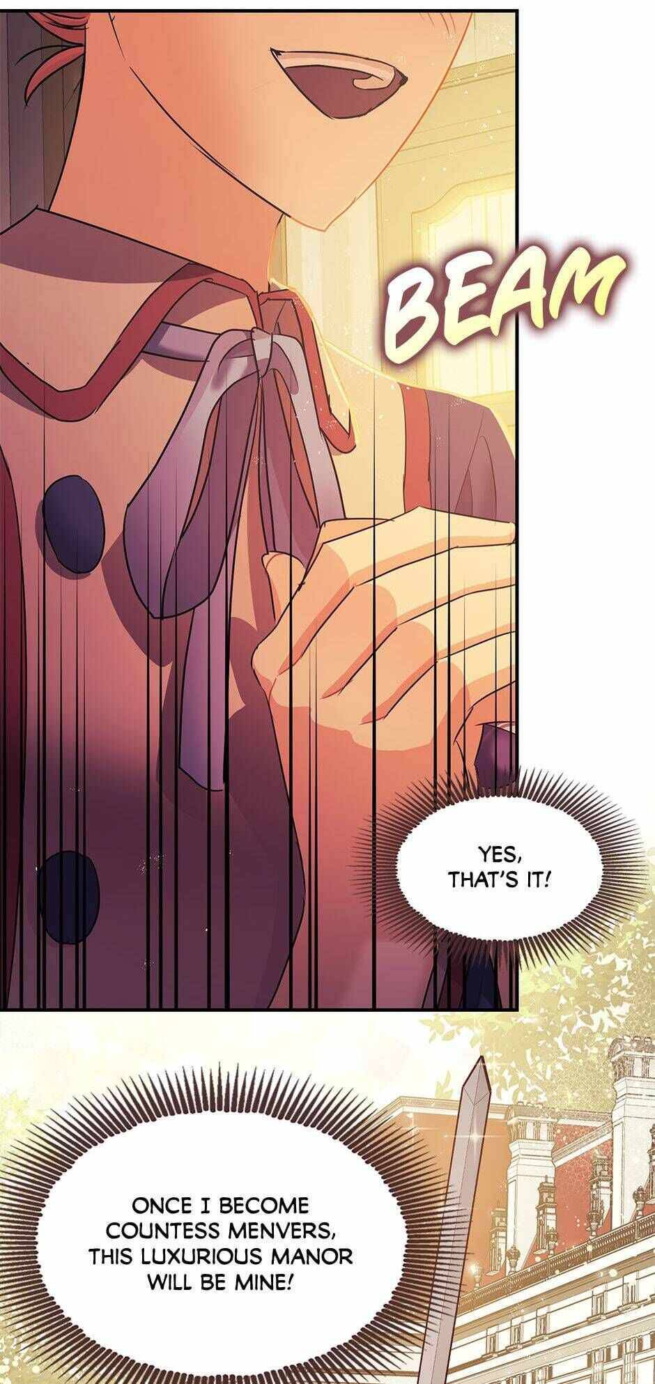 The Tyrant's Tranquilizer chapter 39 page 25