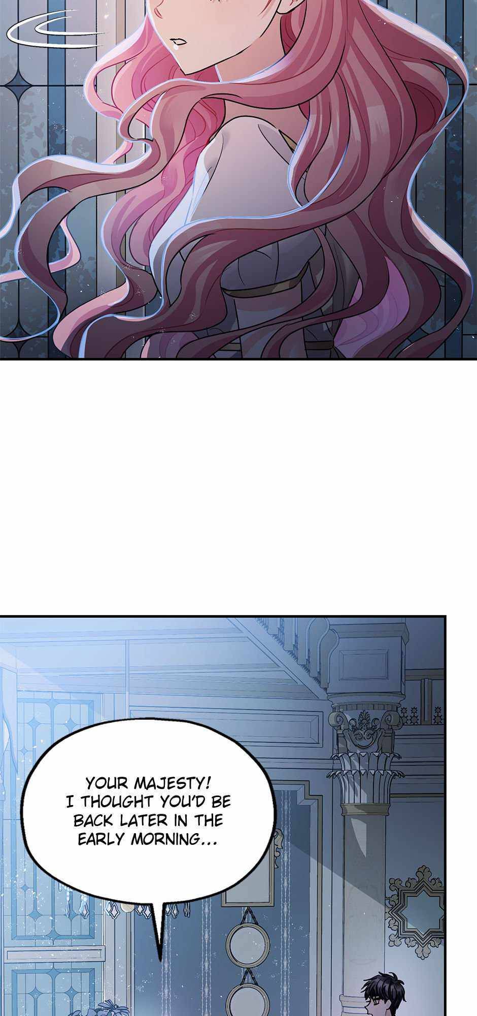 The Tyrant's Tranquilizer chapter 39 page 34