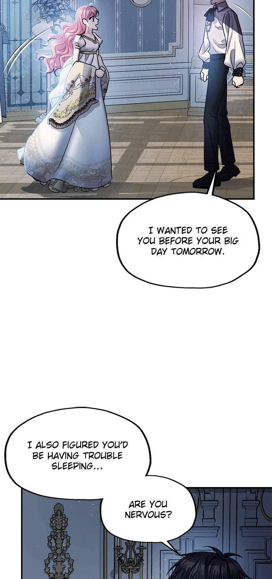 The Tyrant's Tranquilizer chapter 39 page 35