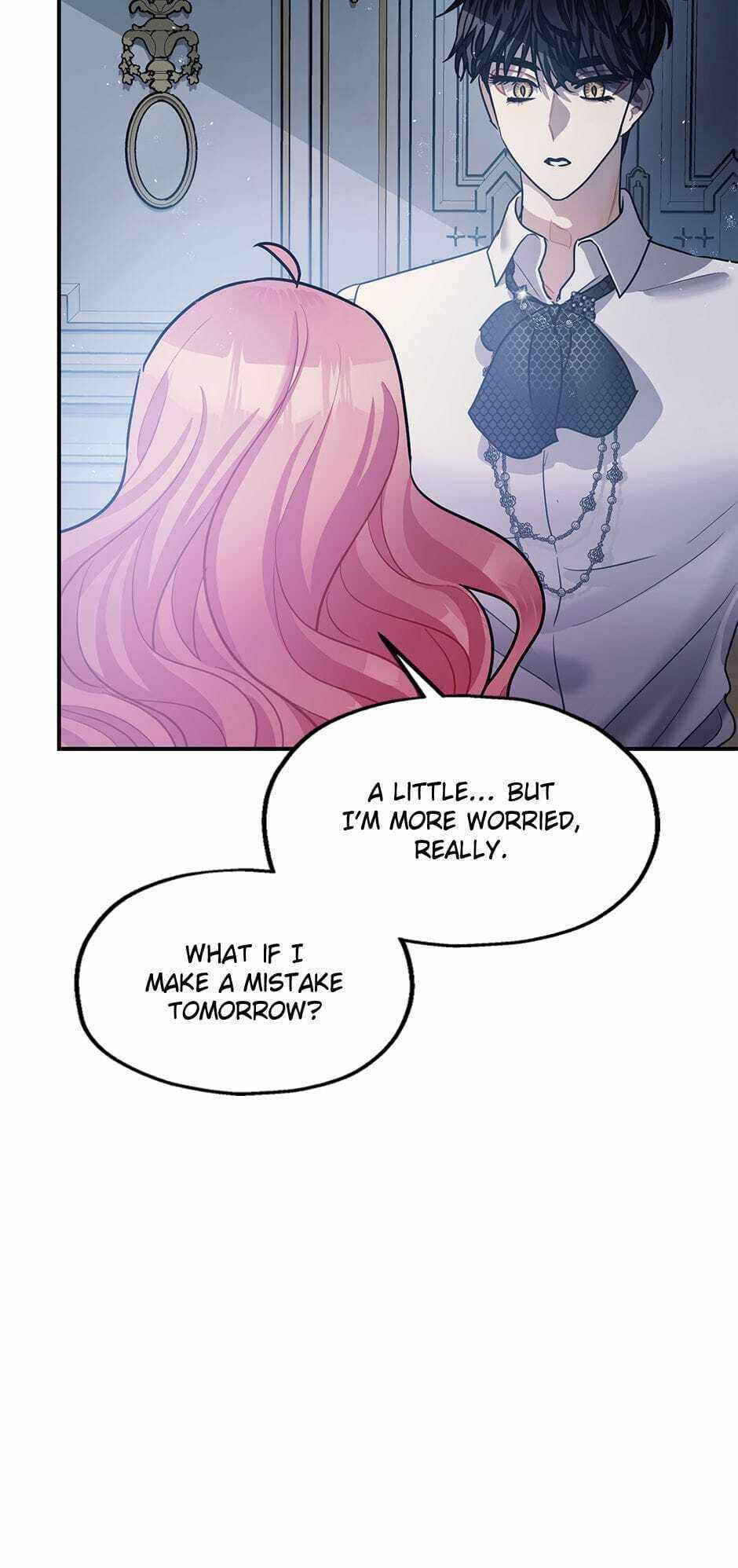 The Tyrant's Tranquilizer chapter 39 page 36