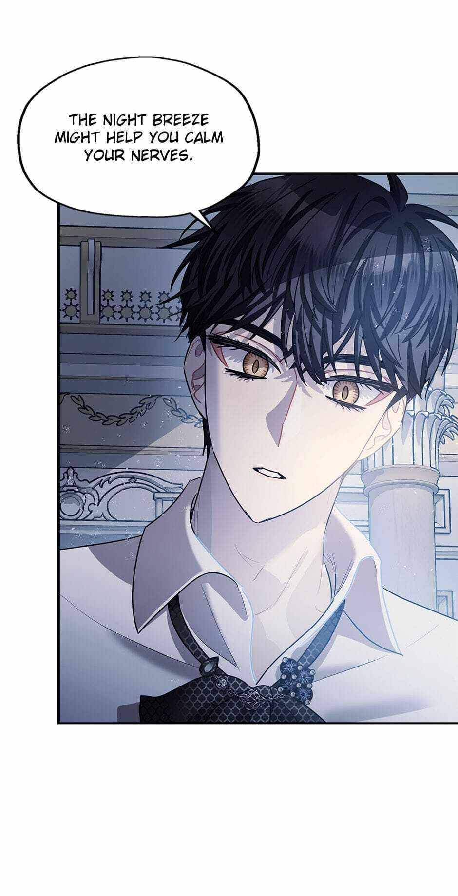 The Tyrant's Tranquilizer chapter 39 page 38