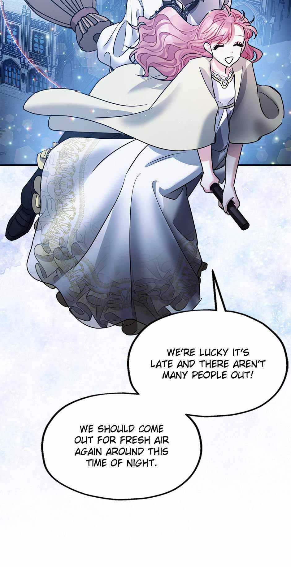 The Tyrant's Tranquilizer chapter 39 page 45