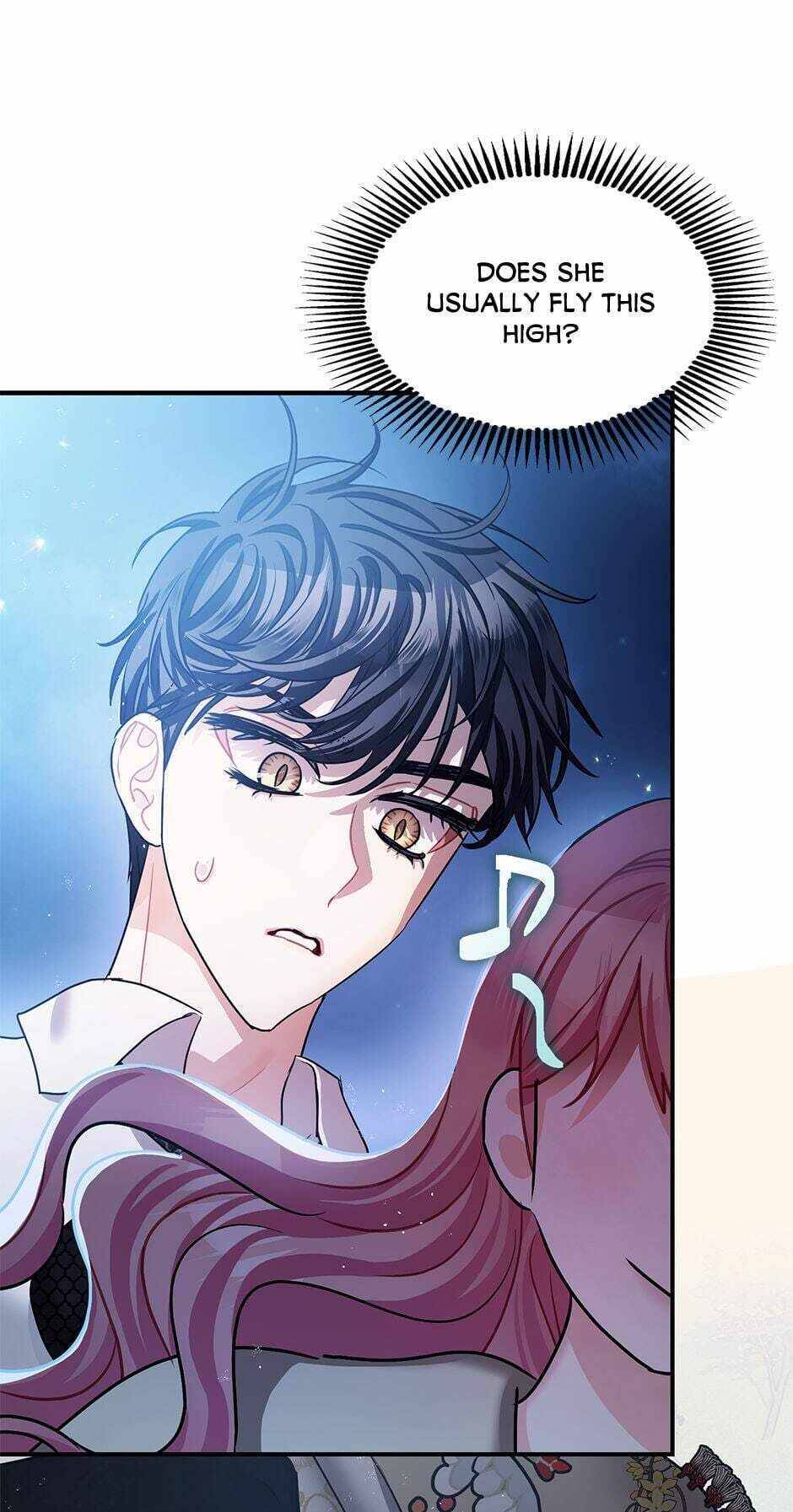 The Tyrant's Tranquilizer chapter 39 page 46