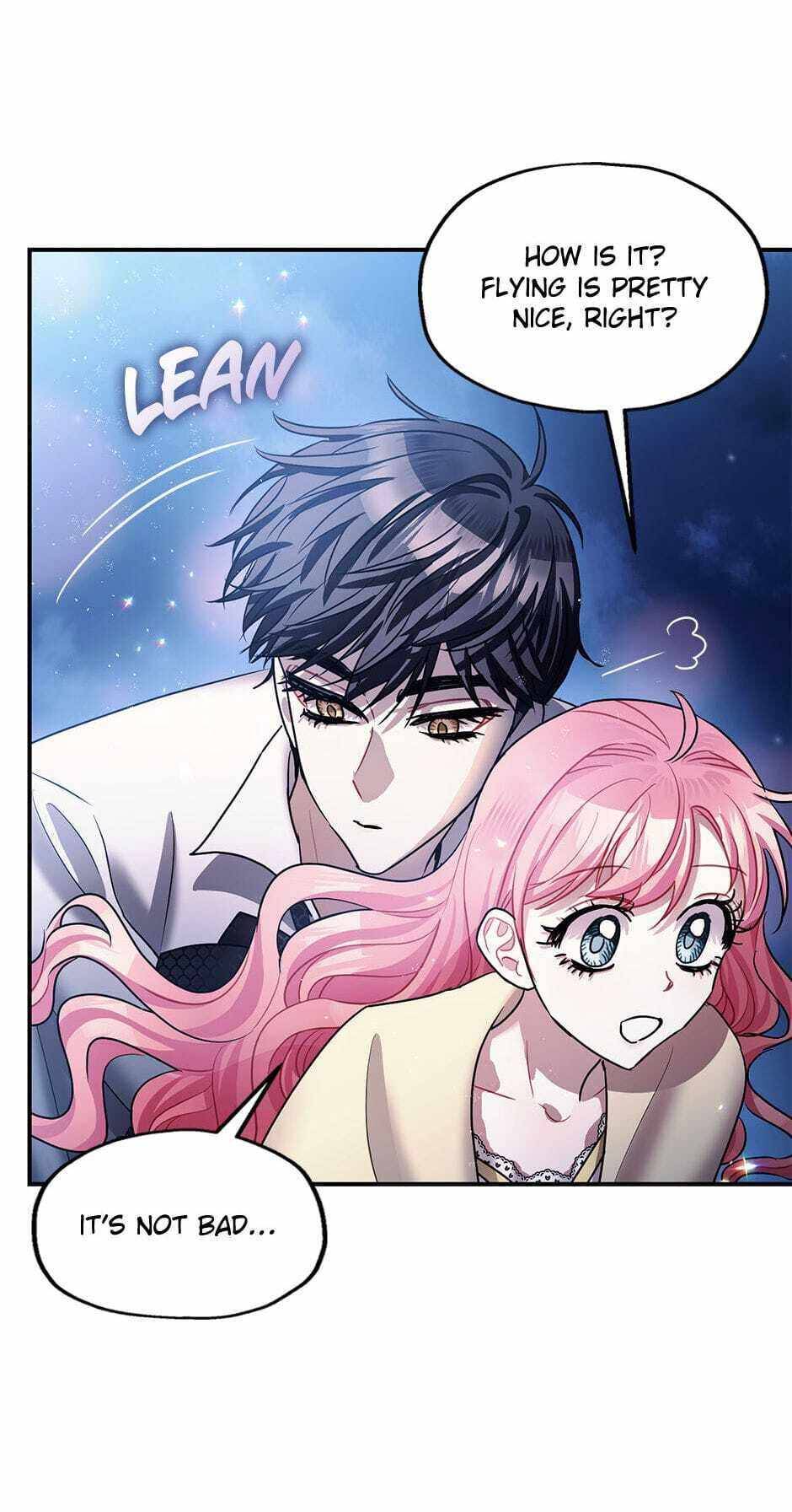 The Tyrant's Tranquilizer chapter 39 page 49