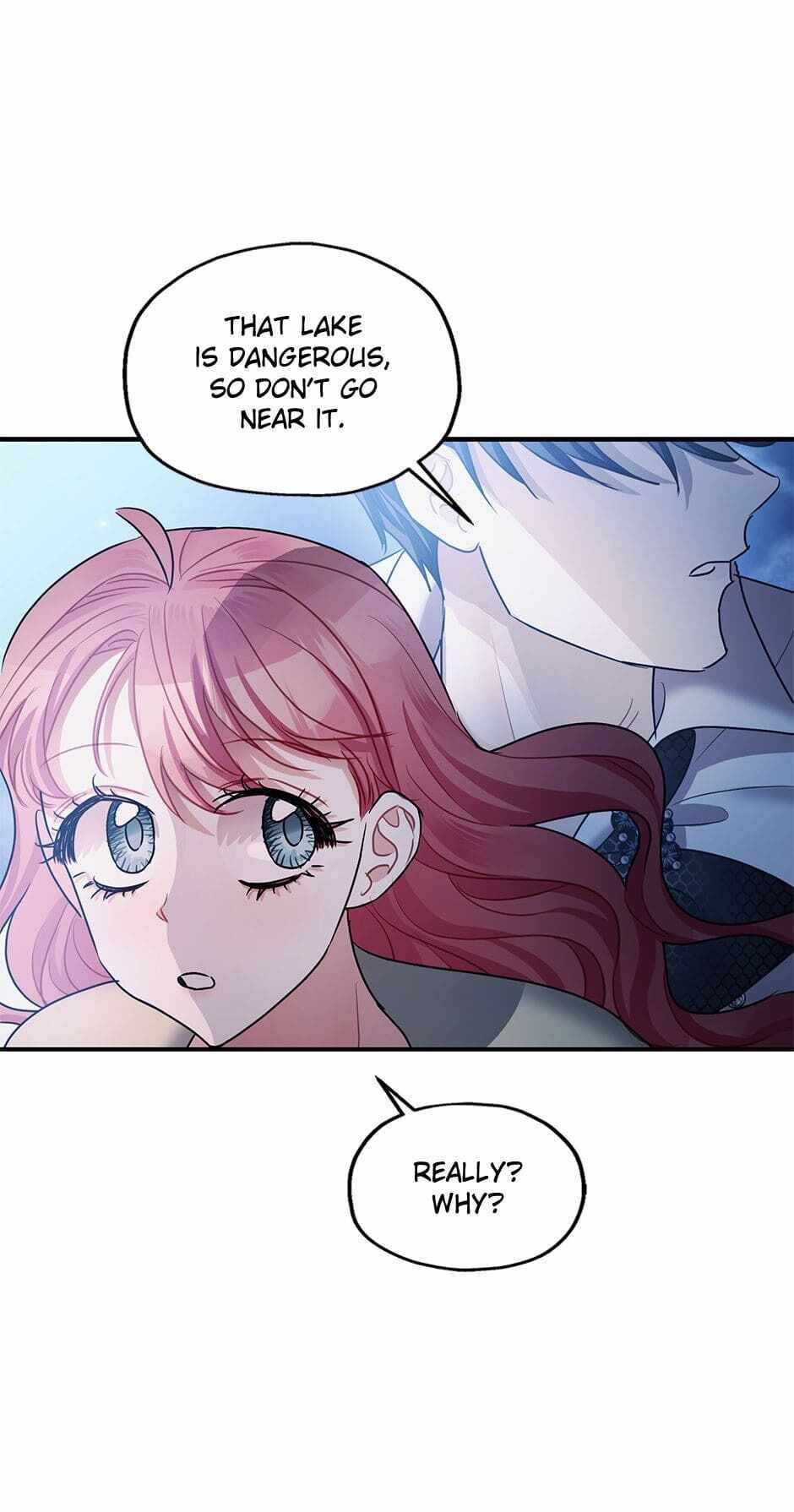 The Tyrant's Tranquilizer chapter 39 page 54