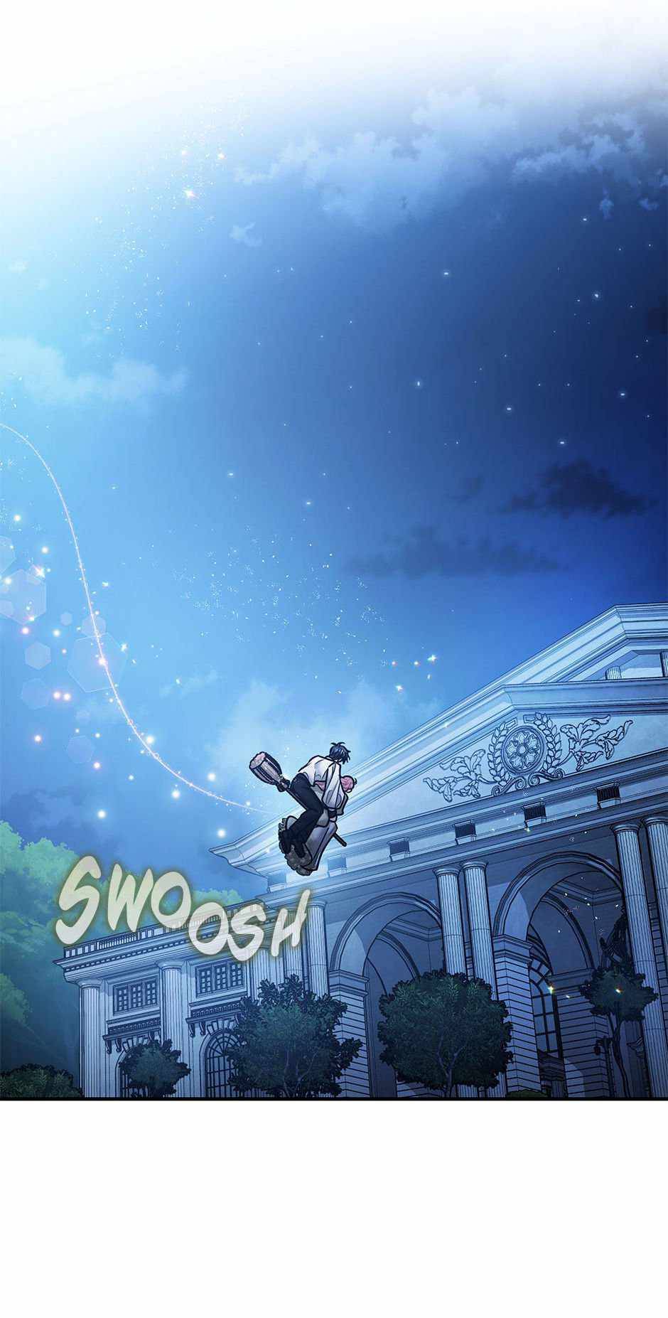 The Tyrant's Tranquilizer chapter 39 page 57