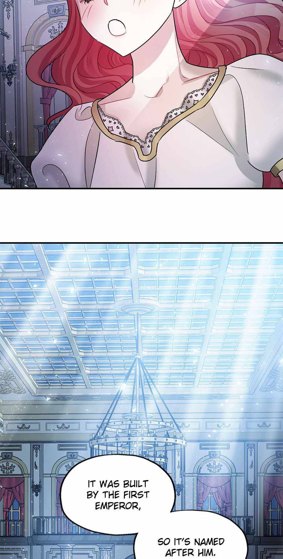 The Tyrant's Tranquilizer chapter 39 page 59