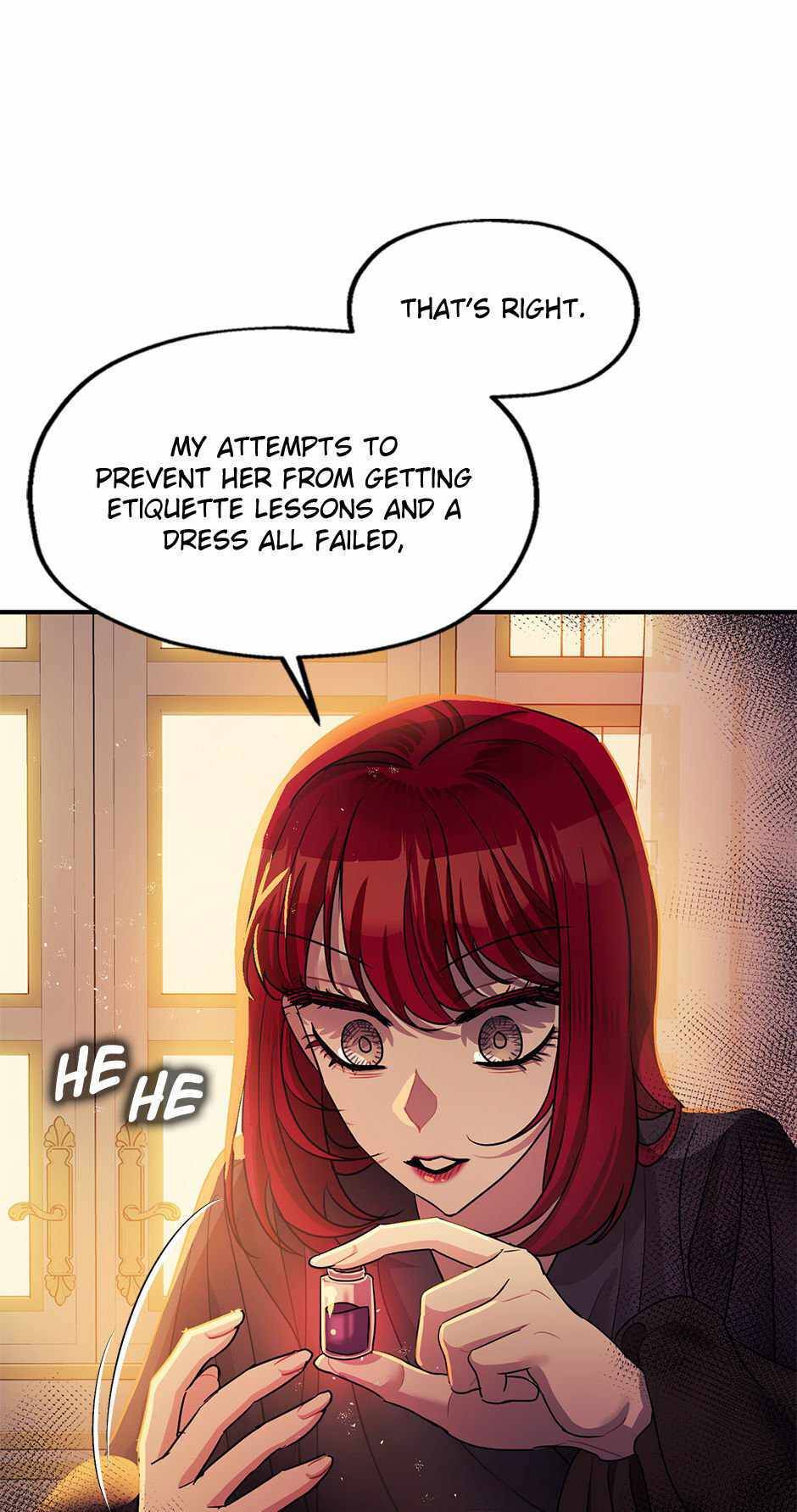 The Tyrant's Tranquilizer chapter 39 page 6