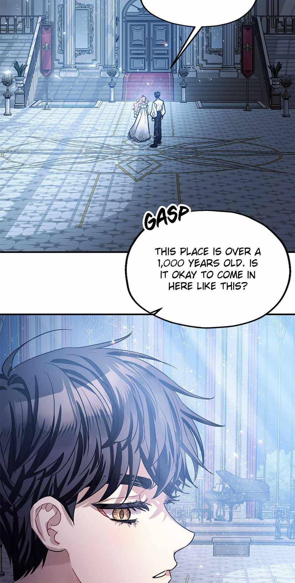 The Tyrant's Tranquilizer chapter 39 page 60