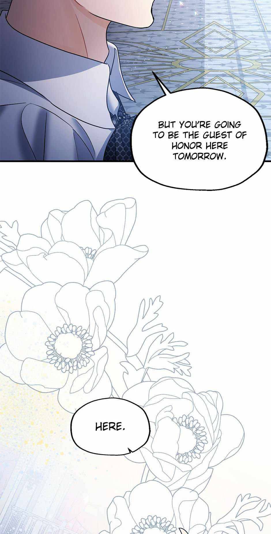 The Tyrant's Tranquilizer chapter 39 page 61