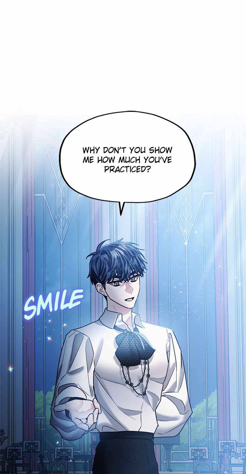 The Tyrant's Tranquilizer chapter 39 page 63