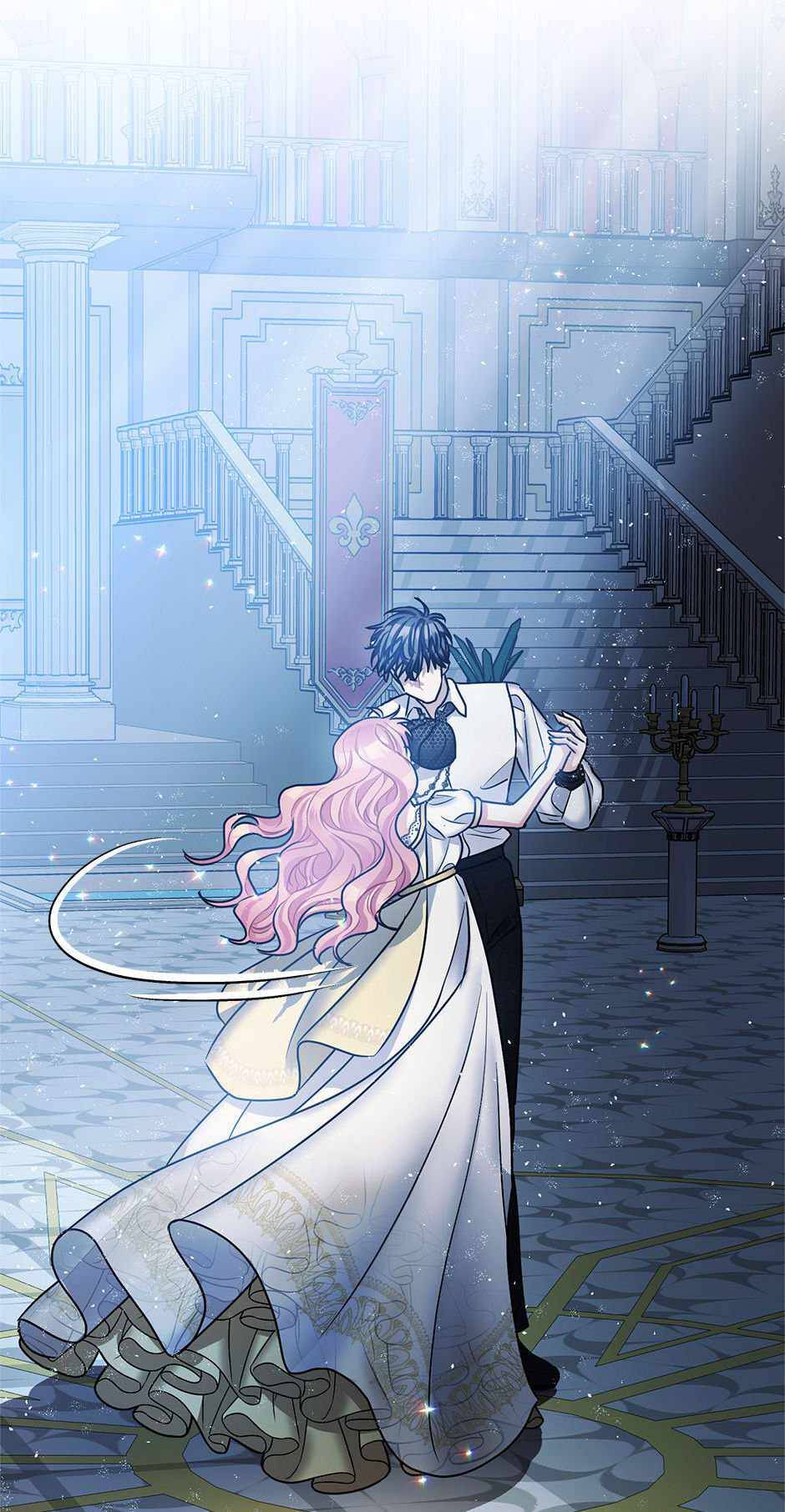 The Tyrant's Tranquilizer chapter 39 page 66