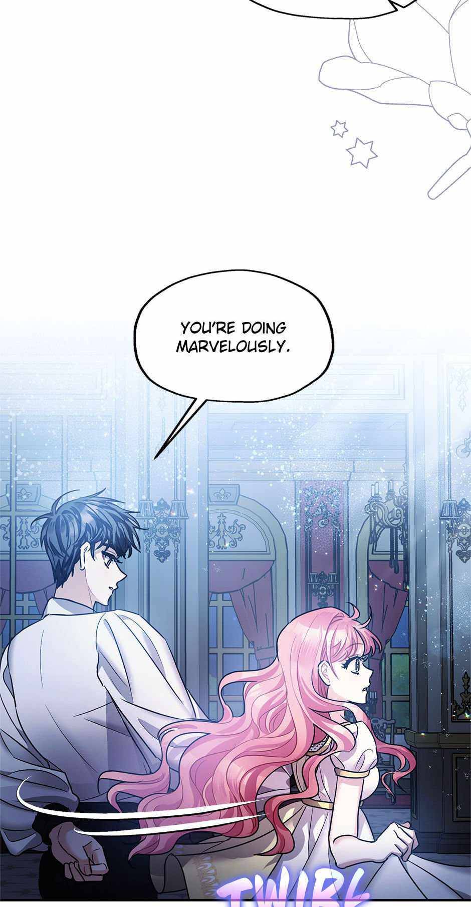 The Tyrant's Tranquilizer chapter 39 page 69