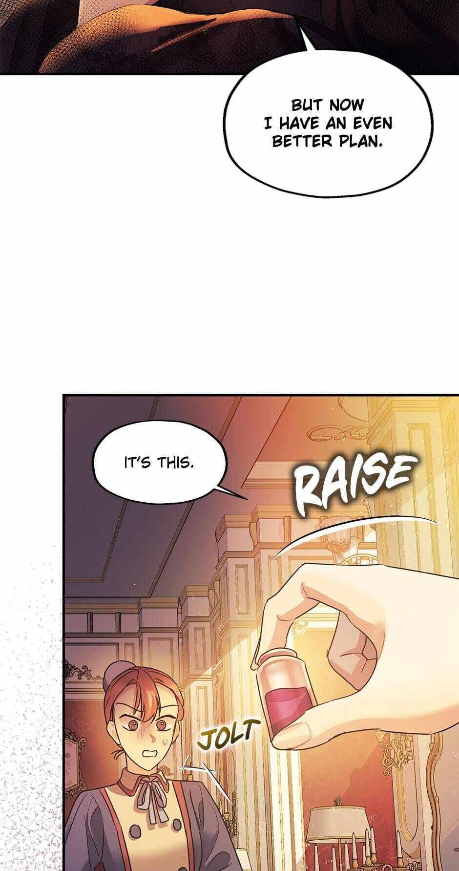 The Tyrant's Tranquilizer chapter 39 page 7