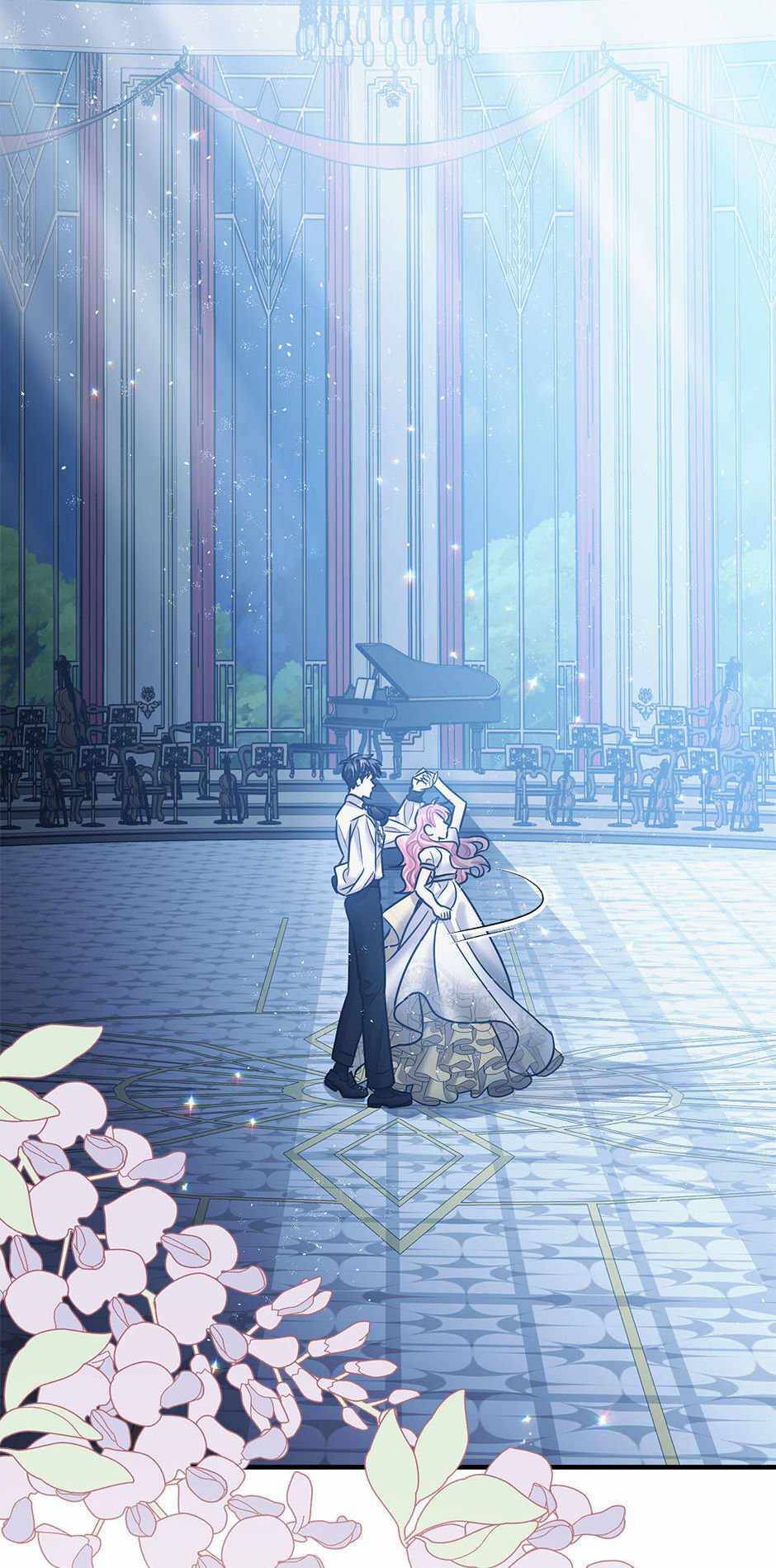 The Tyrant's Tranquilizer chapter 39 page 74