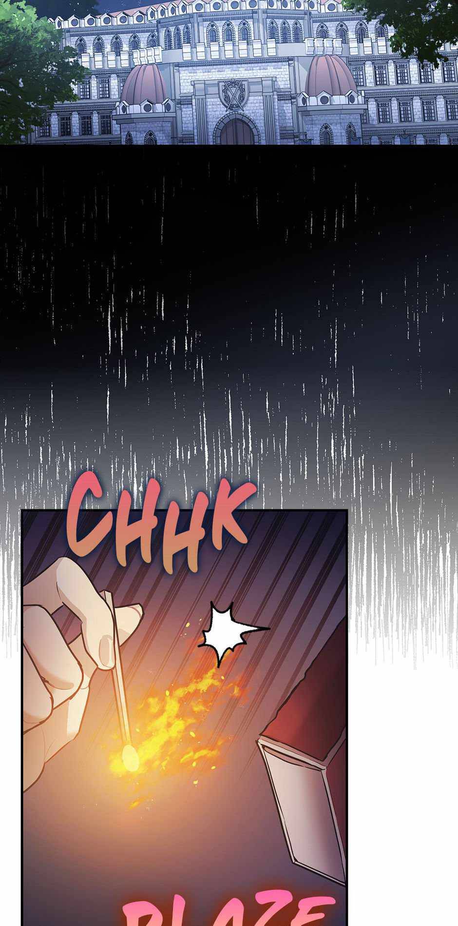 The Tyrant's Tranquilizer chapter 39 page 77