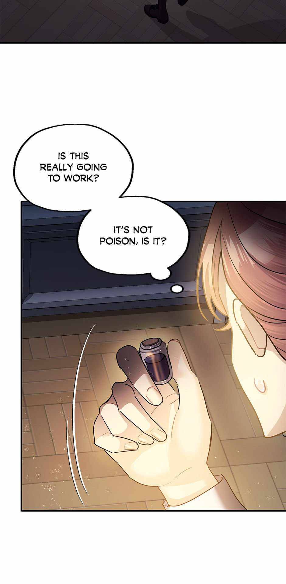 The Tyrant's Tranquilizer chapter 39 page 81