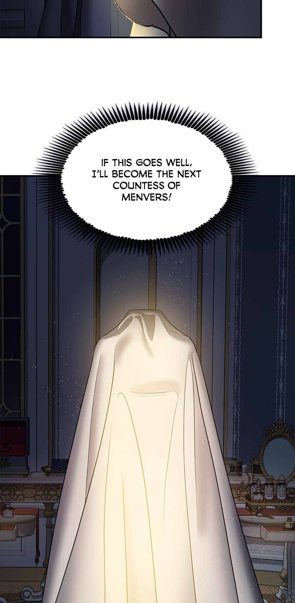 The Tyrant's Tranquilizer chapter 39 page 83