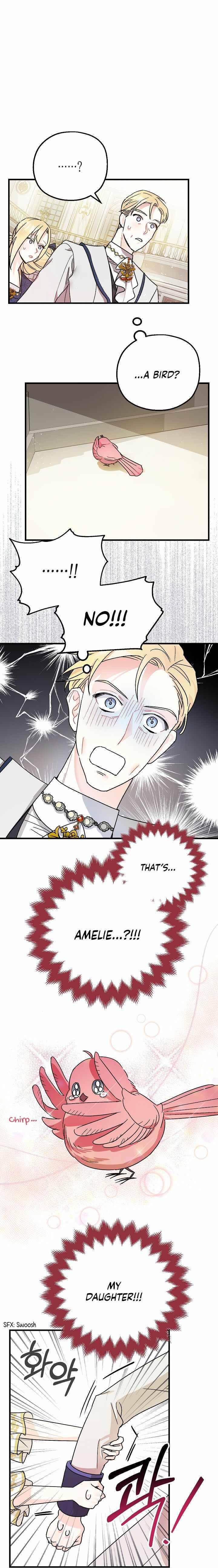 The Tyrant's Tranquilizer chapter 4 page 12