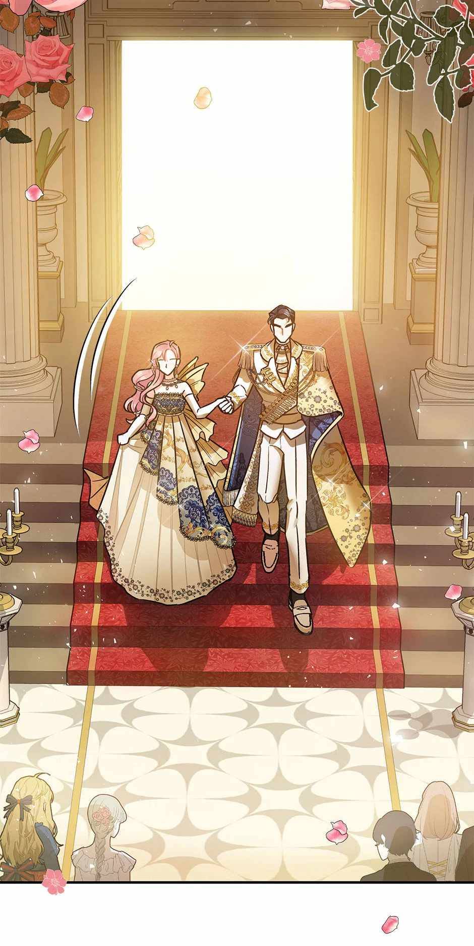 The Tyrant's Tranquilizer chapter 40.5 page 10