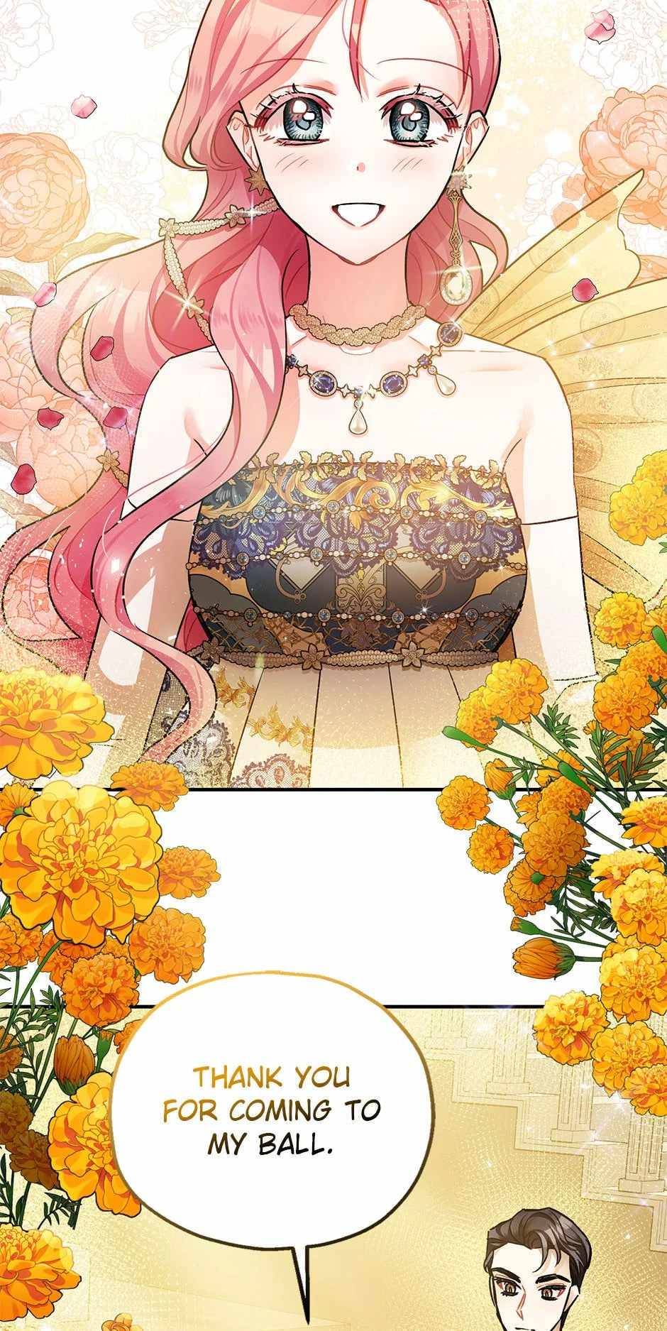 The Tyrant's Tranquilizer chapter 40.5 page 12