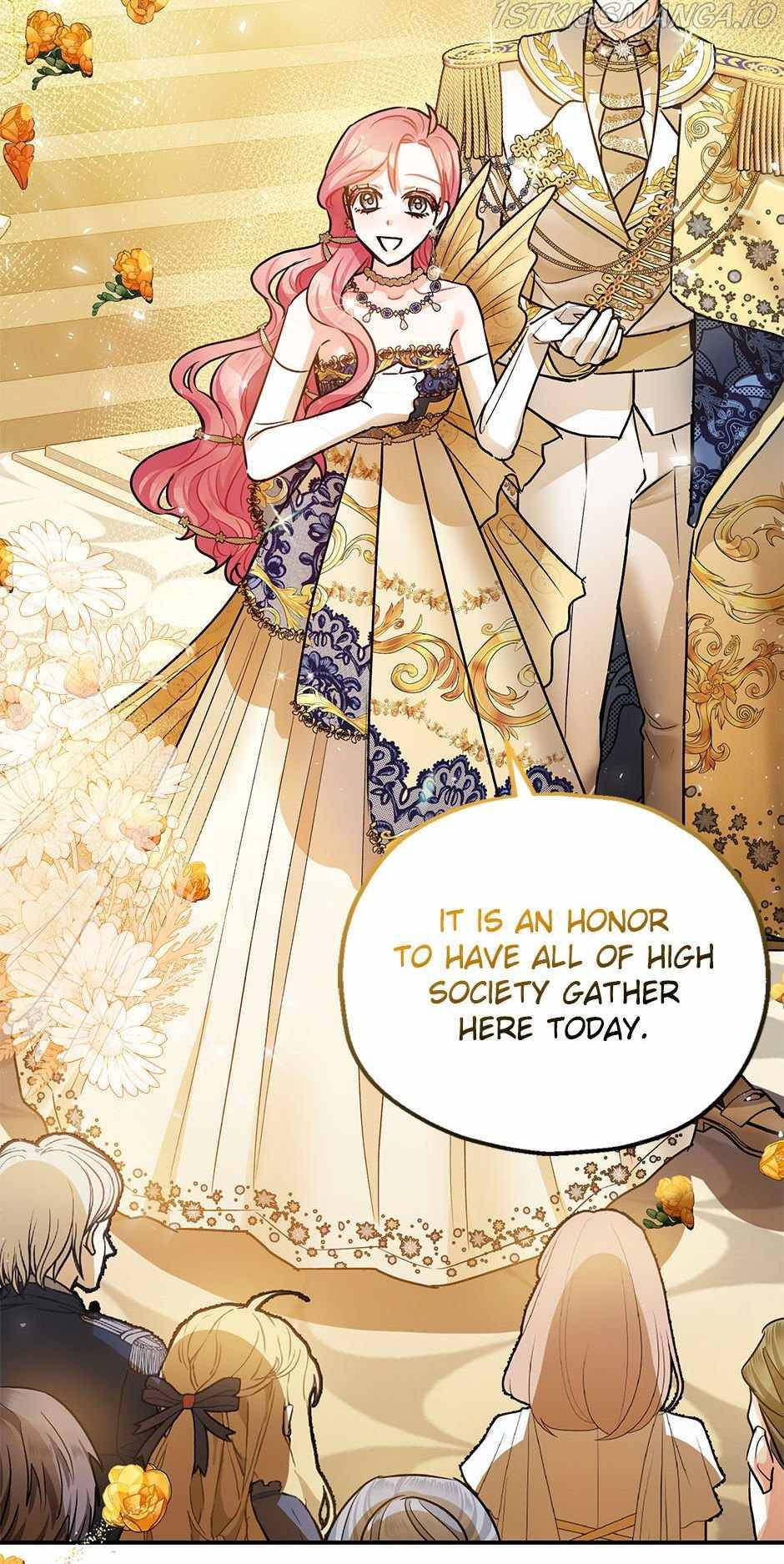 The Tyrant's Tranquilizer chapter 40.5 page 13