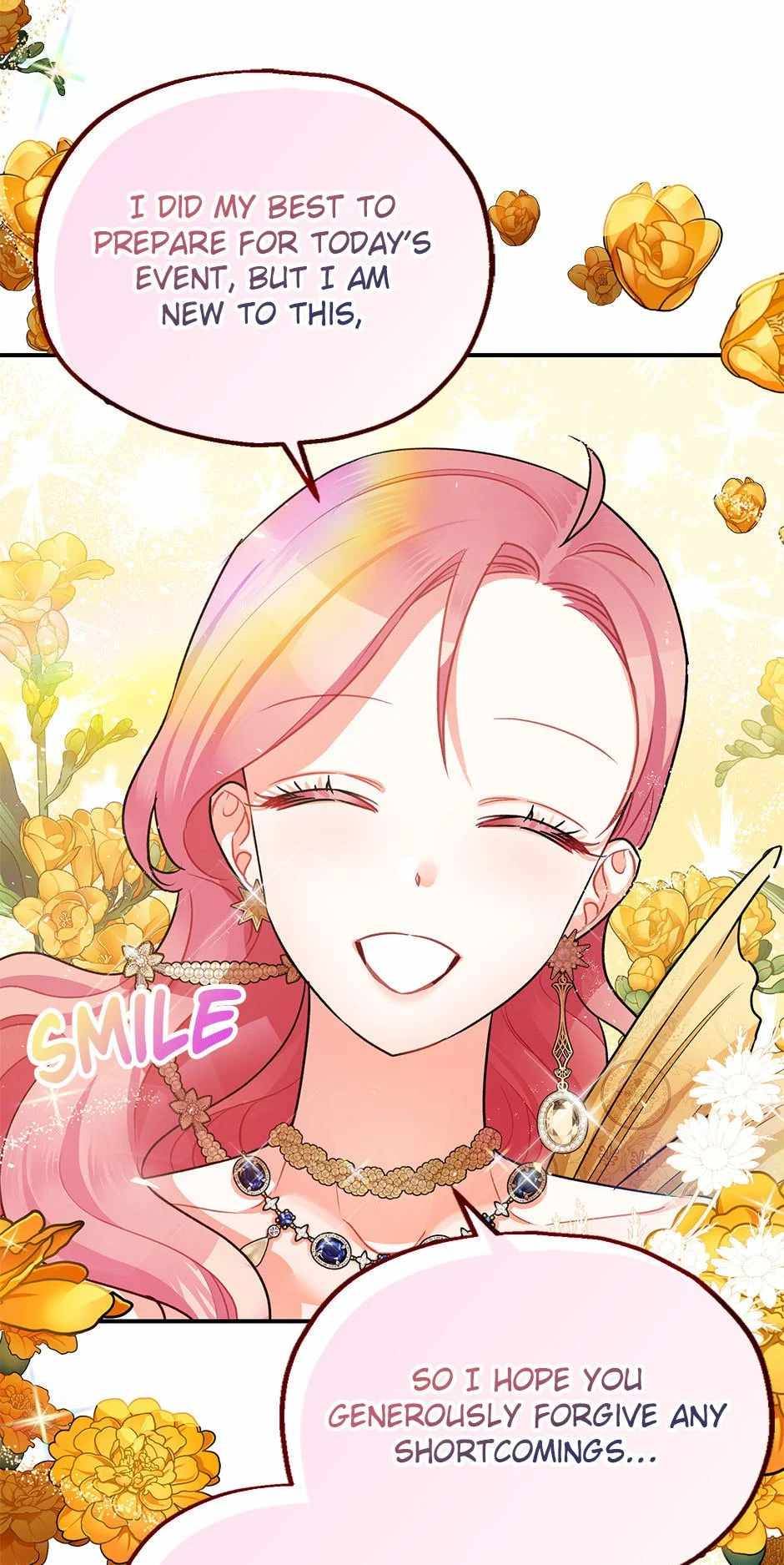 The Tyrant's Tranquilizer chapter 40.5 page 14