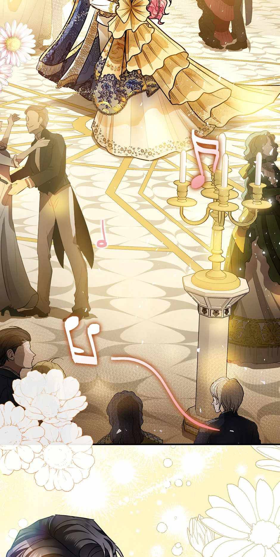 The Tyrant's Tranquilizer chapter 40.5 page 17