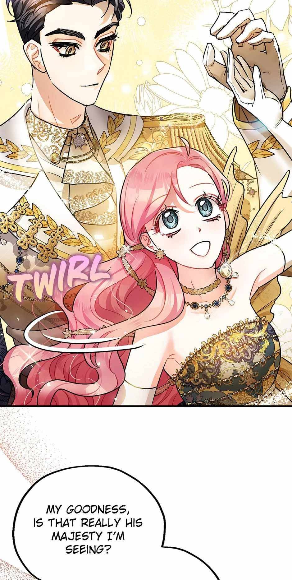 The Tyrant's Tranquilizer chapter 40.5 page 18