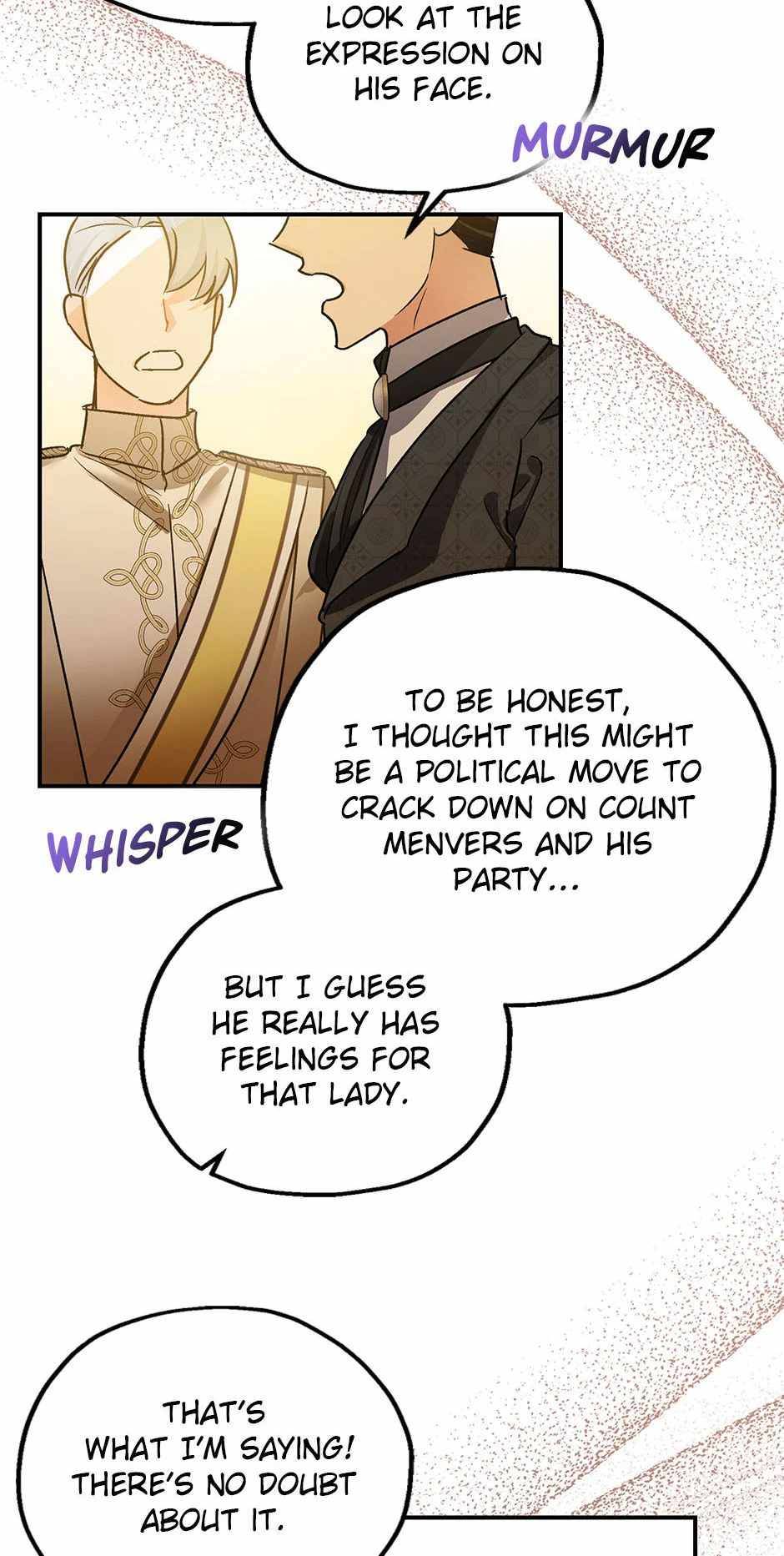 The Tyrant's Tranquilizer chapter 40.5 page 19