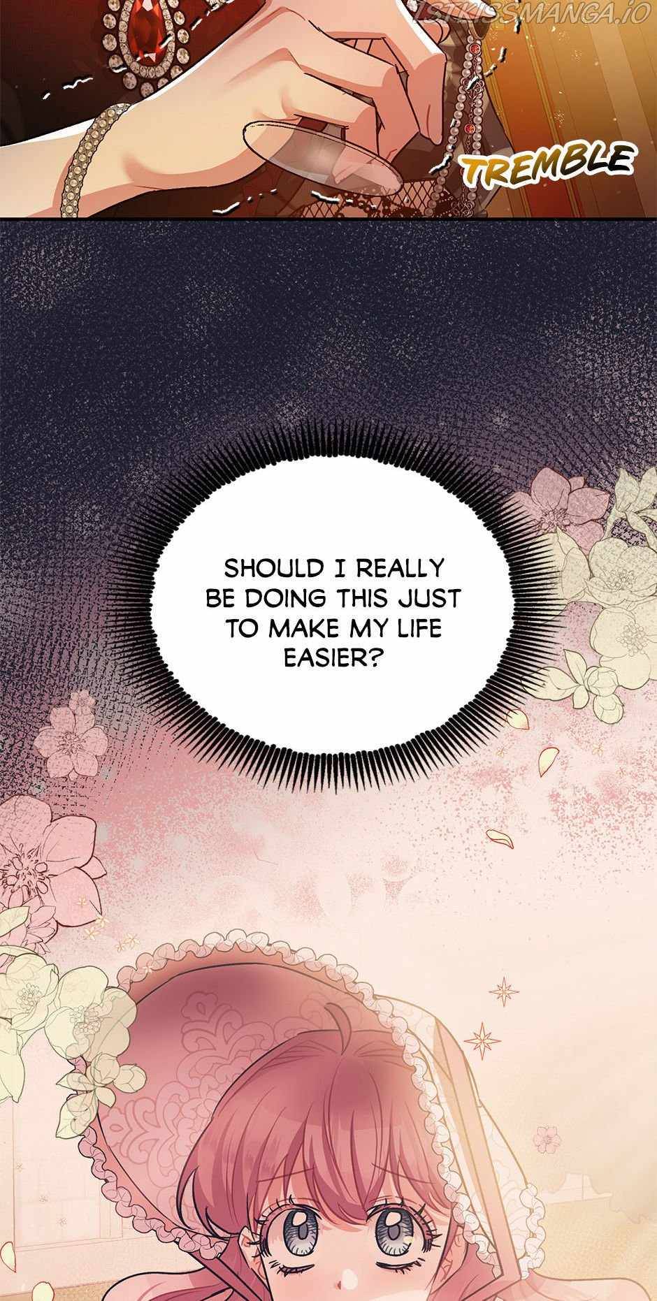 The Tyrant's Tranquilizer chapter 40.5 page 2