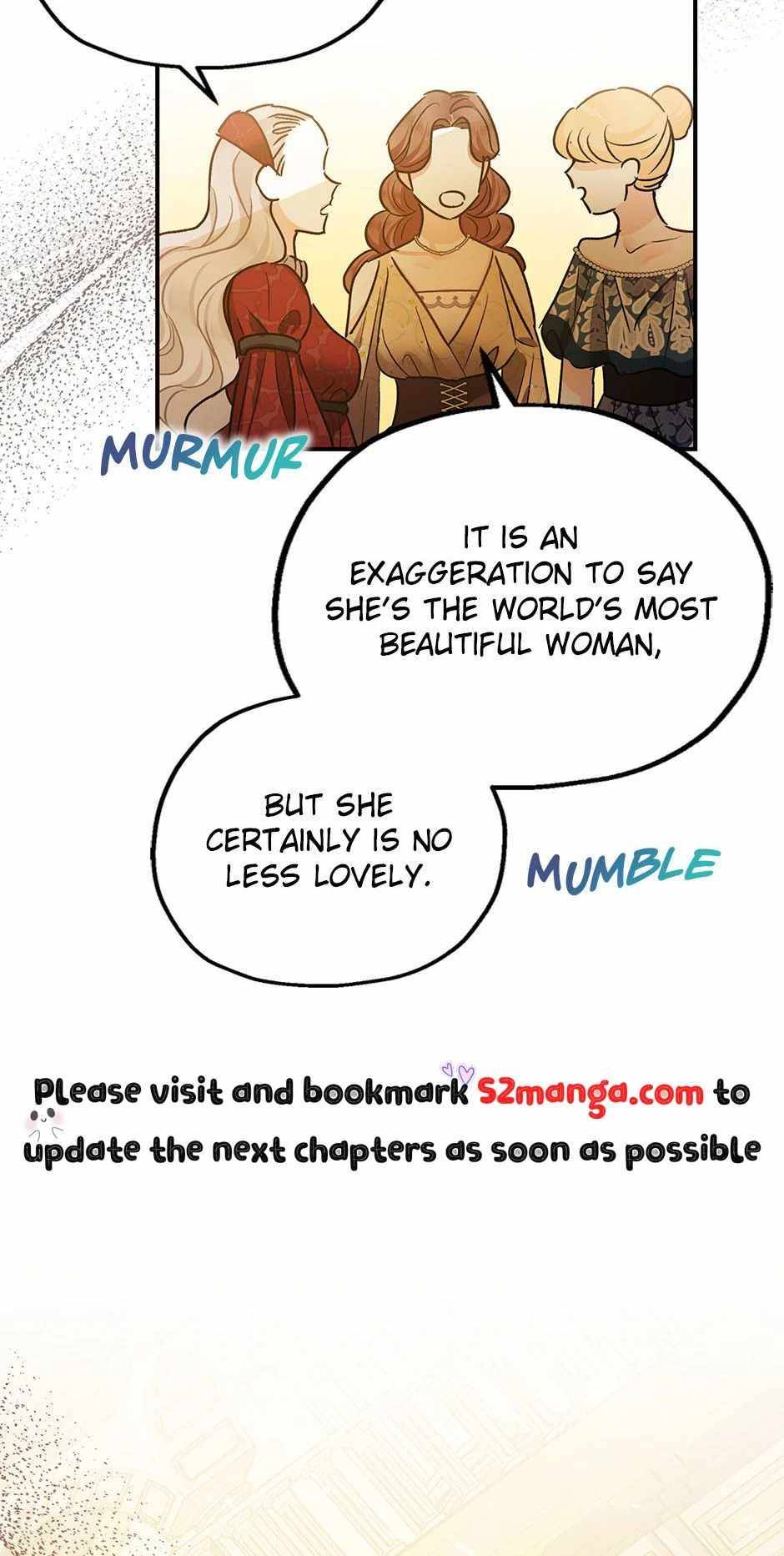 The Tyrant's Tranquilizer chapter 40.5 page 20