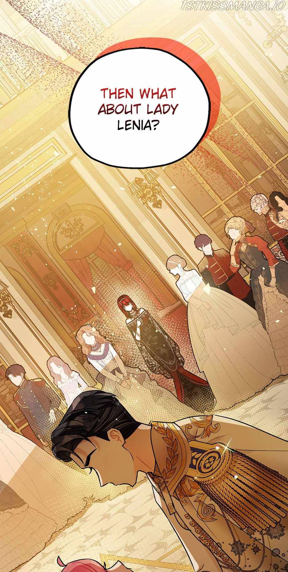 The Tyrant's Tranquilizer chapter 40.5 page 21