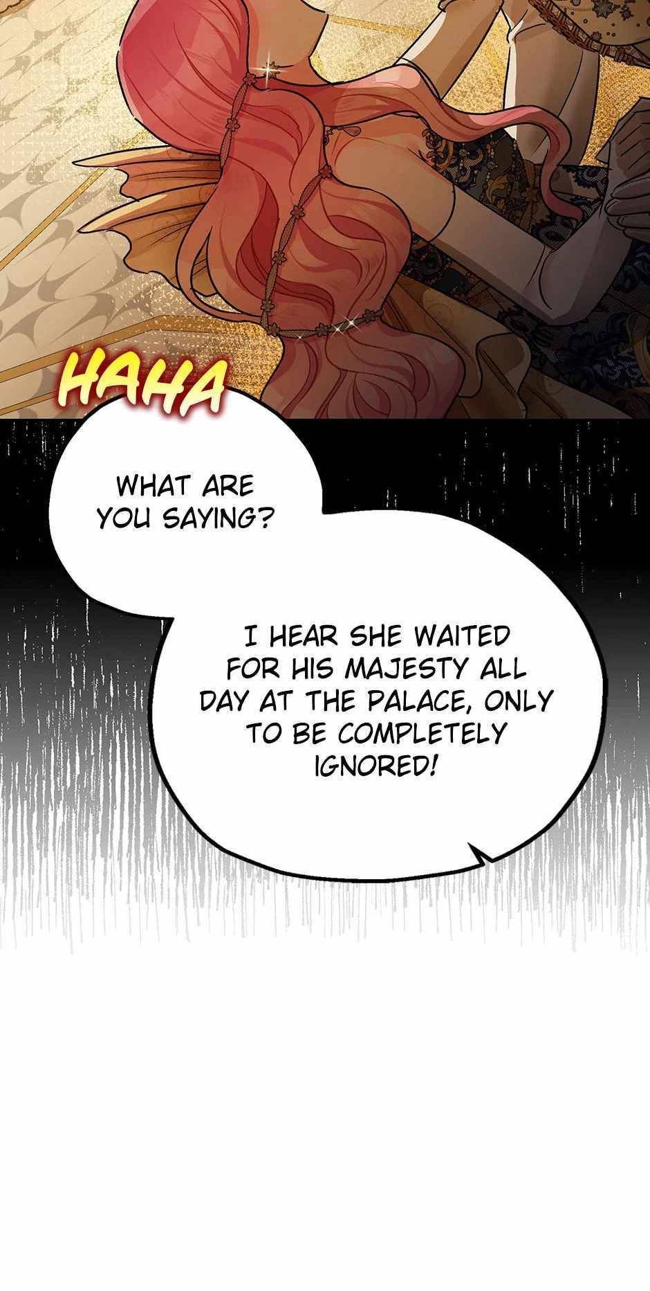 The Tyrant's Tranquilizer chapter 40.5 page 22