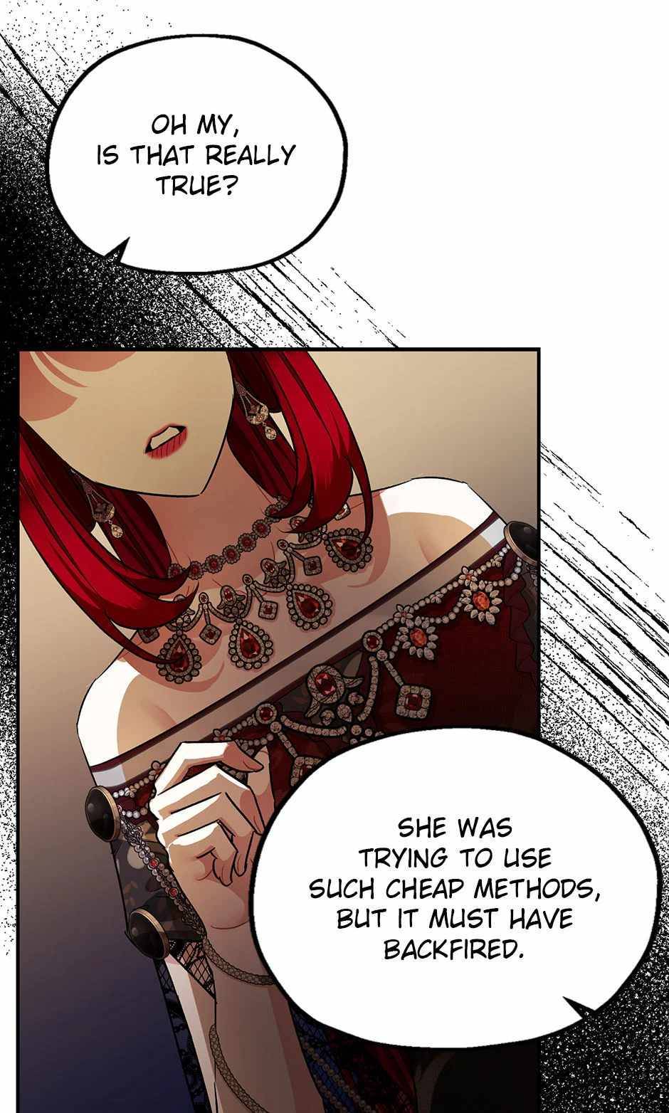 The Tyrant's Tranquilizer chapter 40.5 page 23