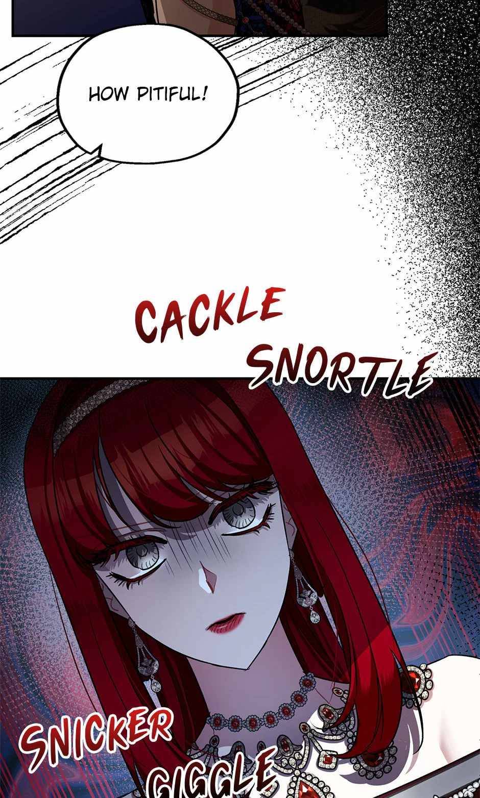 The Tyrant's Tranquilizer chapter 40.5 page 24