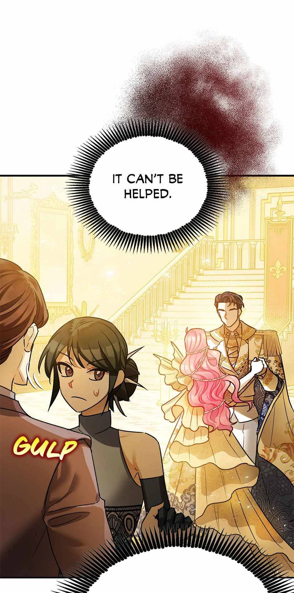 The Tyrant's Tranquilizer chapter 40.5 page 26