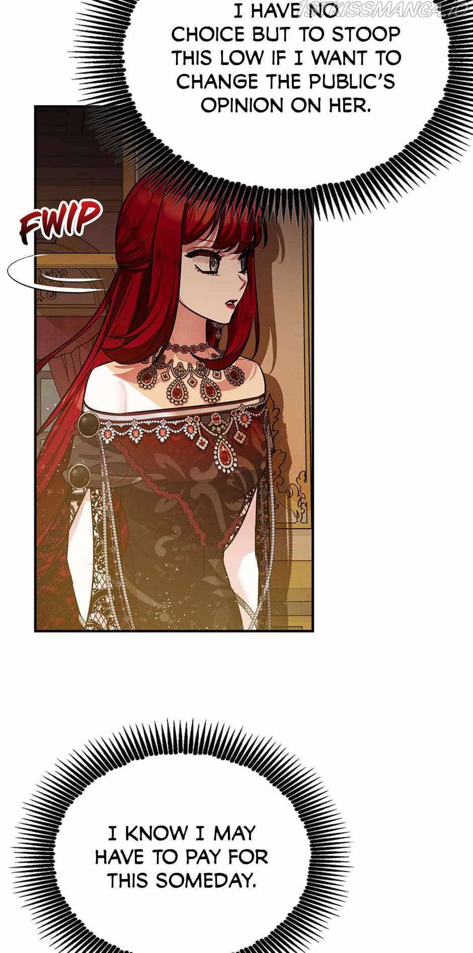 The Tyrant's Tranquilizer chapter 40.5 page 27