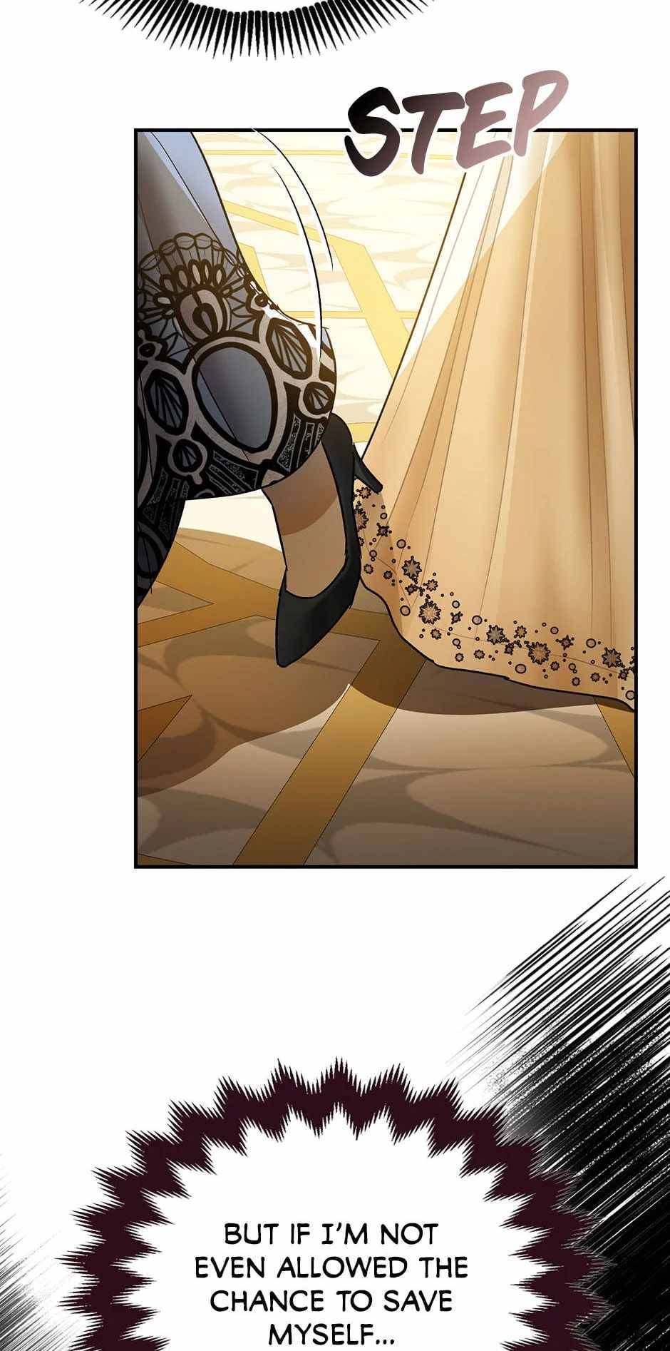 The Tyrant's Tranquilizer chapter 40.5 page 28